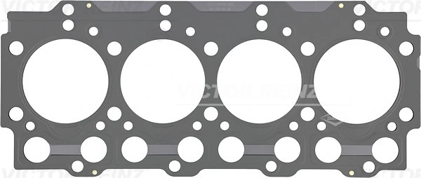 Gasket, cylinder head